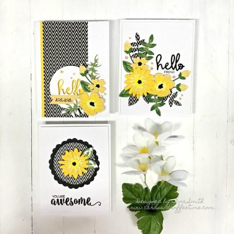 Spellbinders Small Die of the Month April 2019-1