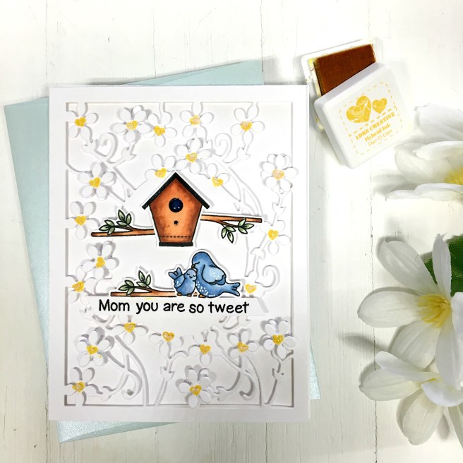 Tina Smith_ You're so Tweet3-Apr24