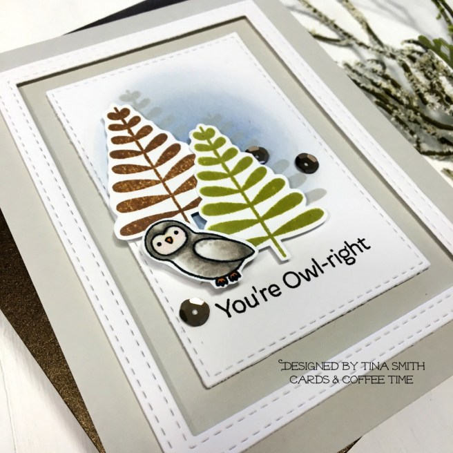 MFT-FRIENDS IN THE FOREST