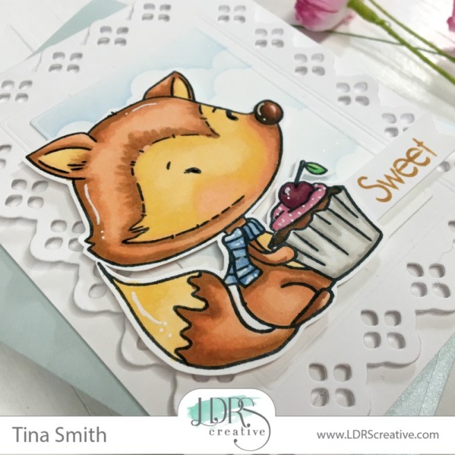 Tina Smith-Nuts About You2-May29