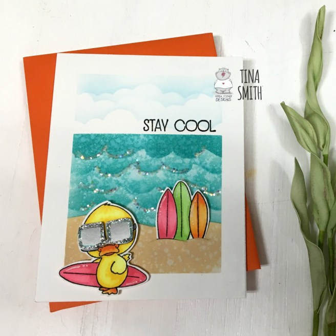 GSD-Catch a Wave-Tina Smith-3