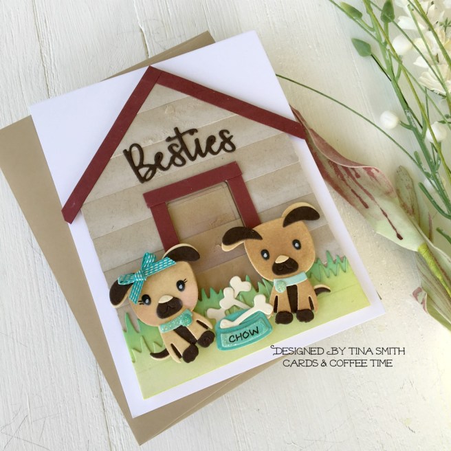 Spellbinders DOM JULY 2019 - 1