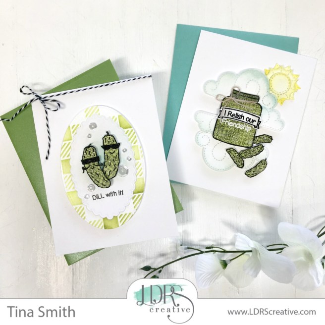 LDRS - Dill with it-1