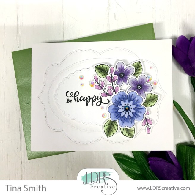 LDRS-STINKIN AMAZING-1