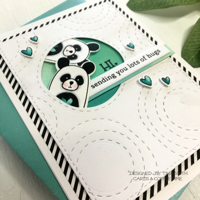 TIOT - BEAR HUGS - 3