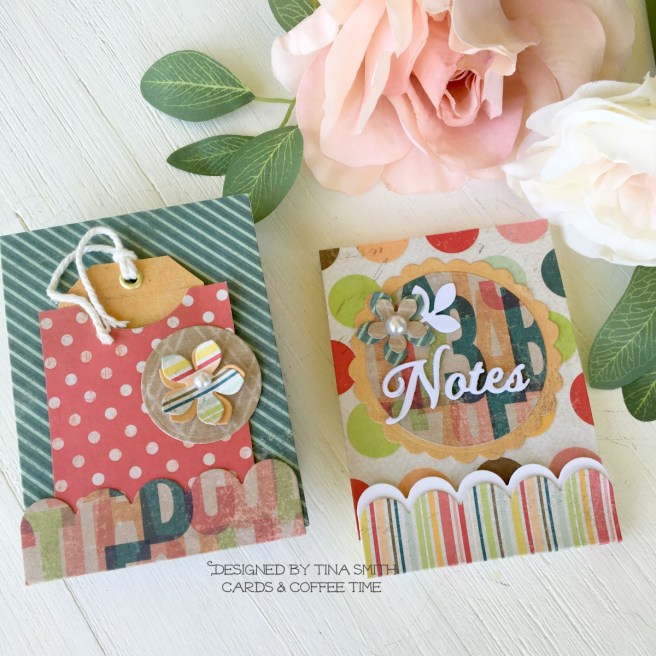 Vintage Treasures - 1