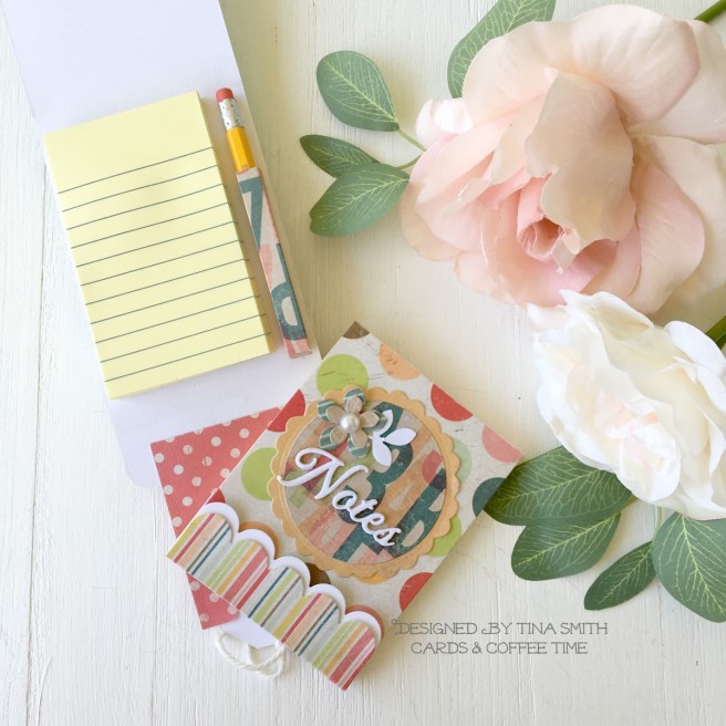 Vintage Treasures - 3