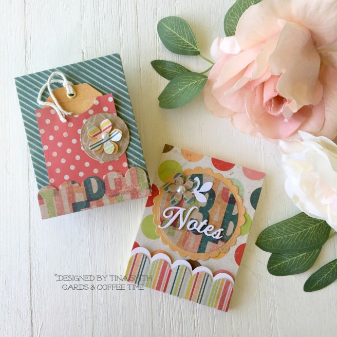 Vintage Treasures - Cover