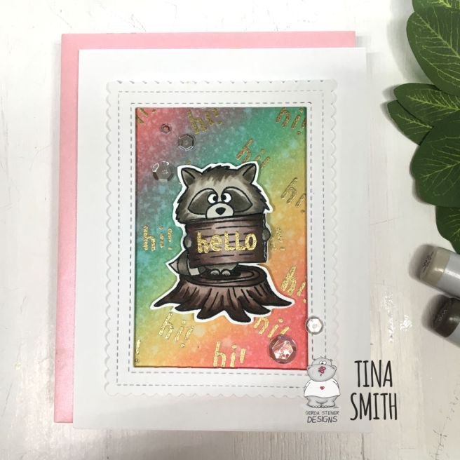 GSD-Sneaky Racoons-3