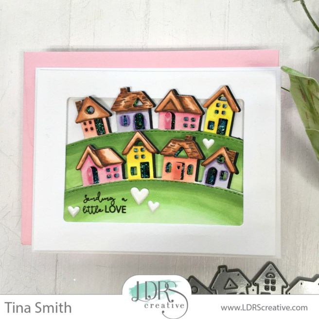 LDRS-LIL PINK HOUSES-2