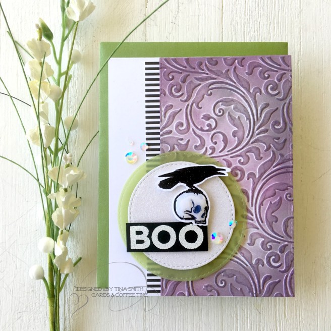 SSS-MY ZOMBIE ZOO-cz36-TINA SMITH-1