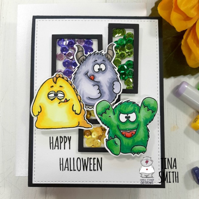 GSD-COFFEE MONSTER-3