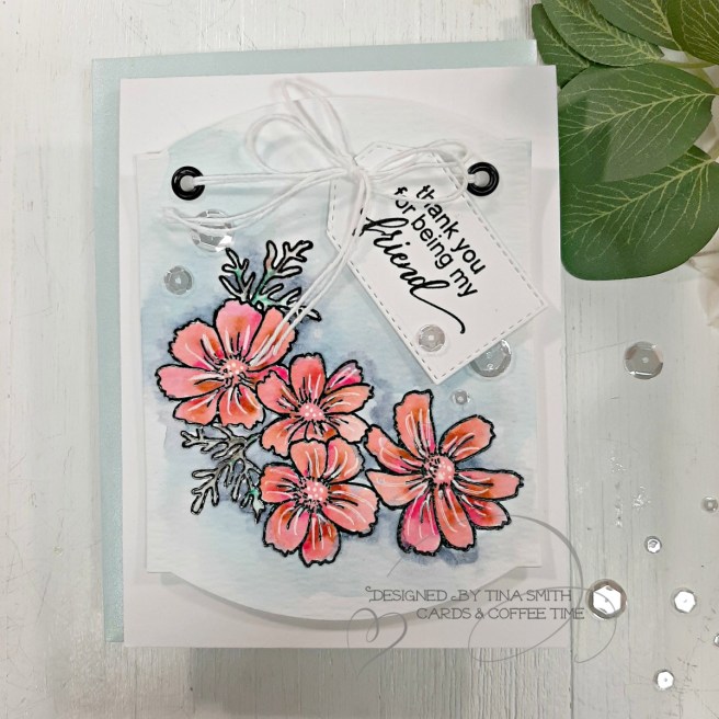 Stampendous-Cosmos Friend-31