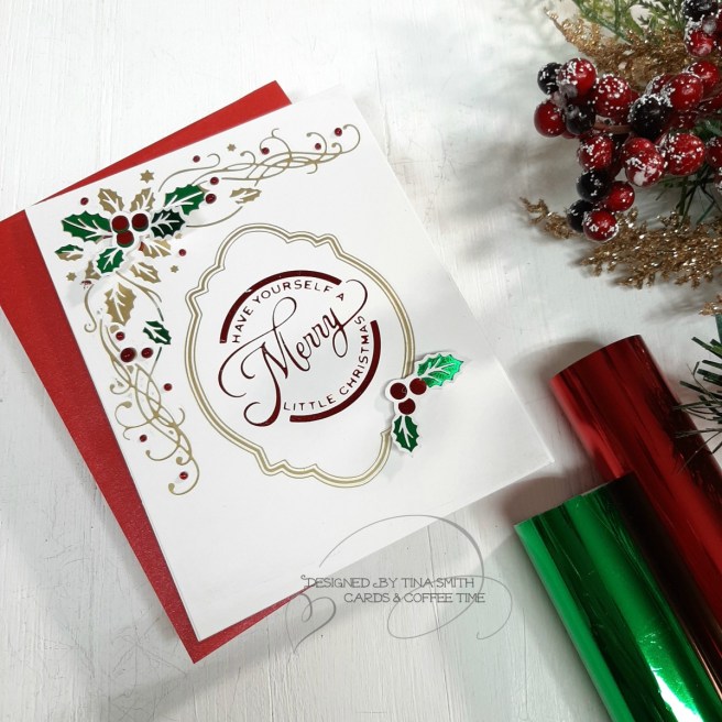 Glistening Holiday Glimmer-1