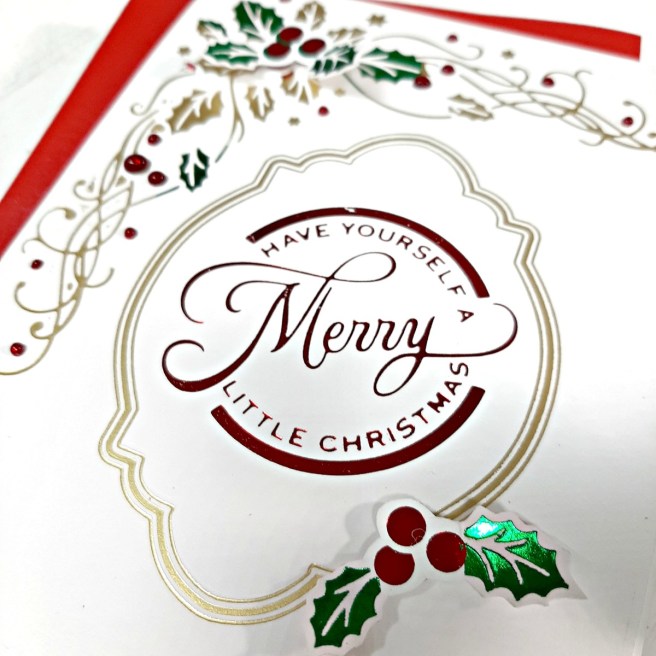 Glistening Holiday Glimmer-3