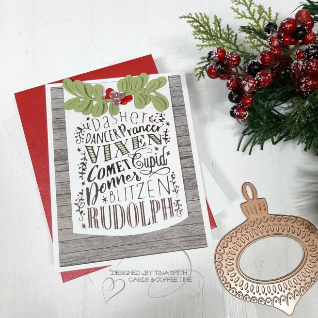 Holiday Glimmer-Reindeer Games-1