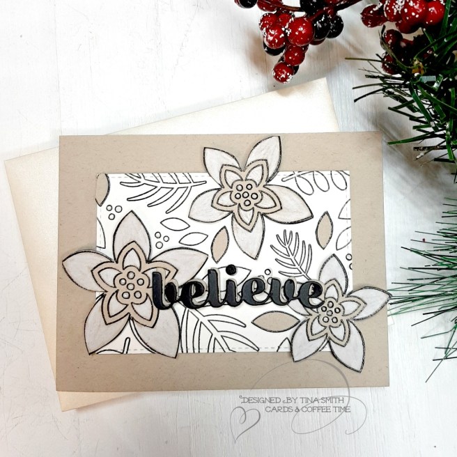 OUTLINE WINTER FLORAL-TINA SMITH-1