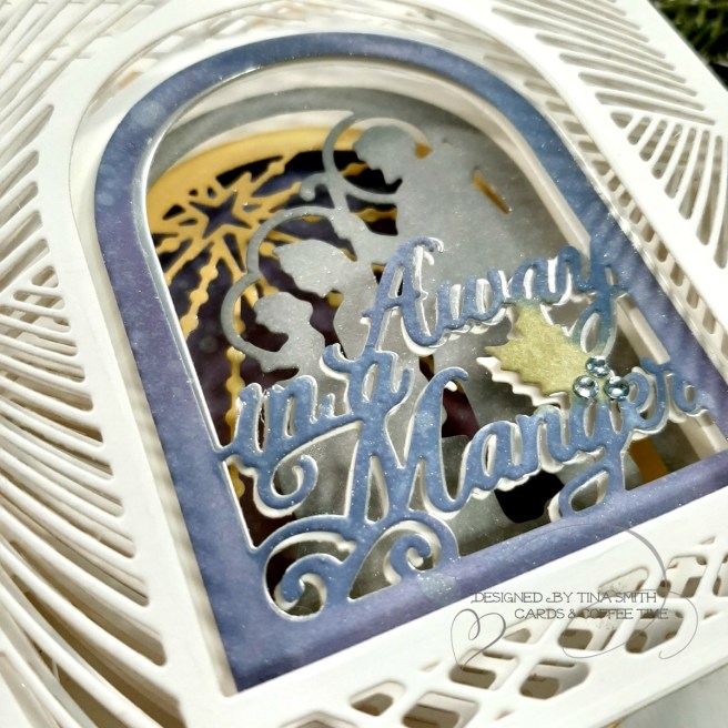 Spellbinders-3D Holiday Vignettes by Becca Feeken-2