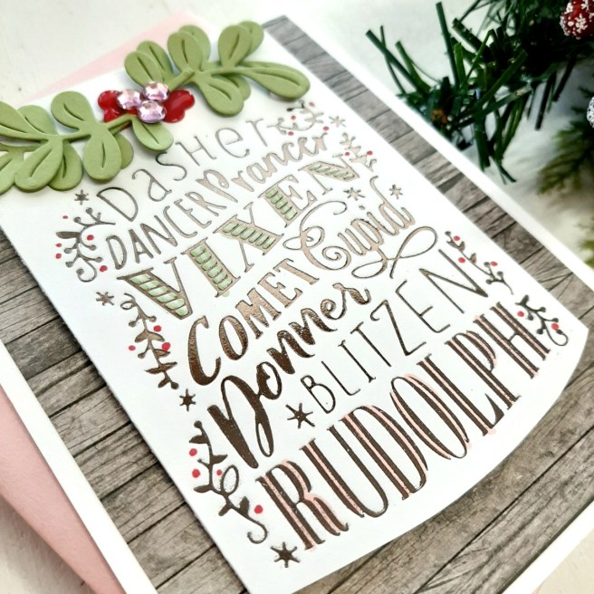 Spellbinders-Holiday Glimmer 2019-1