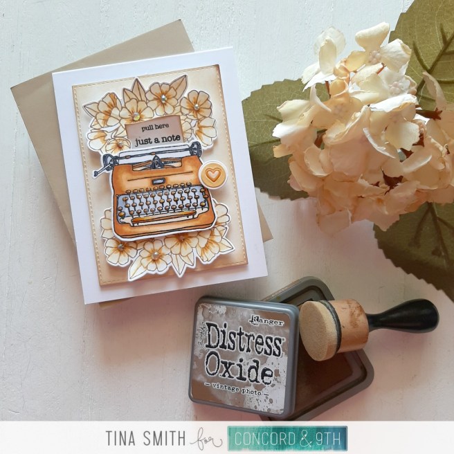 Tina Smith-Type Talk Bundle-Oct18-2