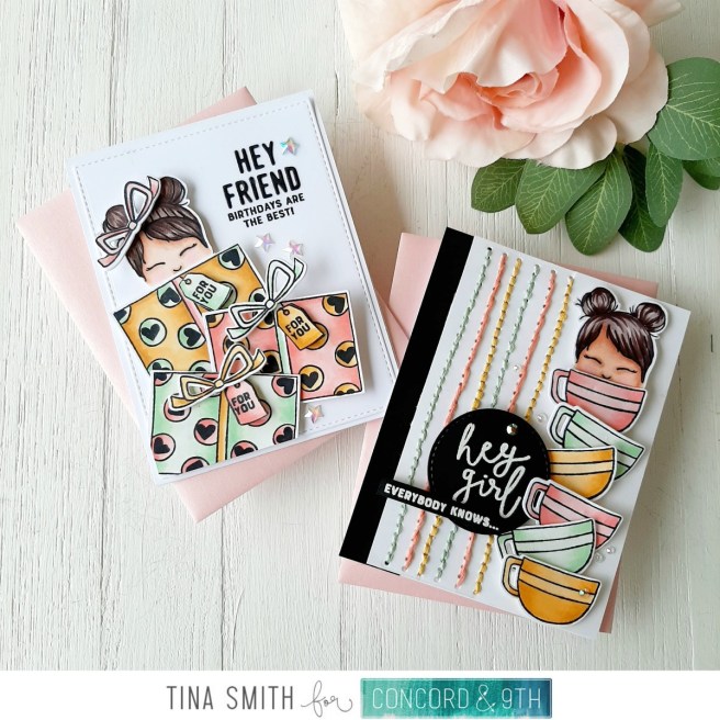 DAILY WEAR BUNDLE-TINA SMITH-1