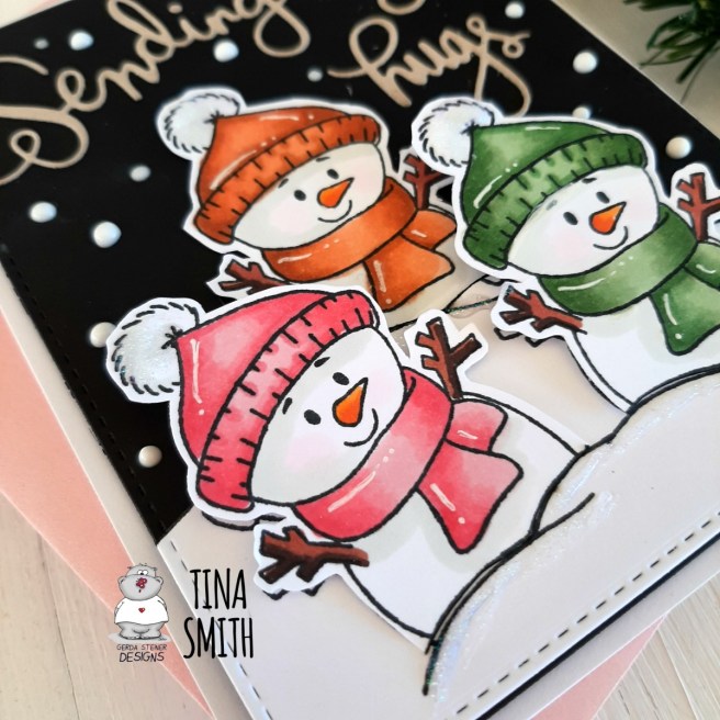 GSD-LITTLE SNOWMAN-2