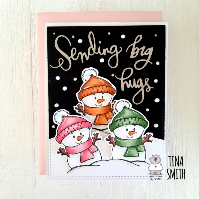 GSD-LITTLE SNOWMAN-3