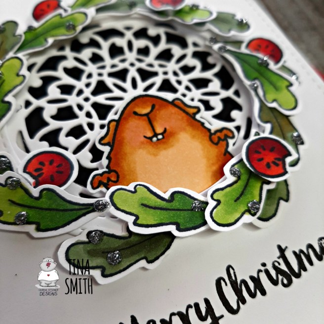 GSD-WHEEK,WHEEK, WHEEK-2