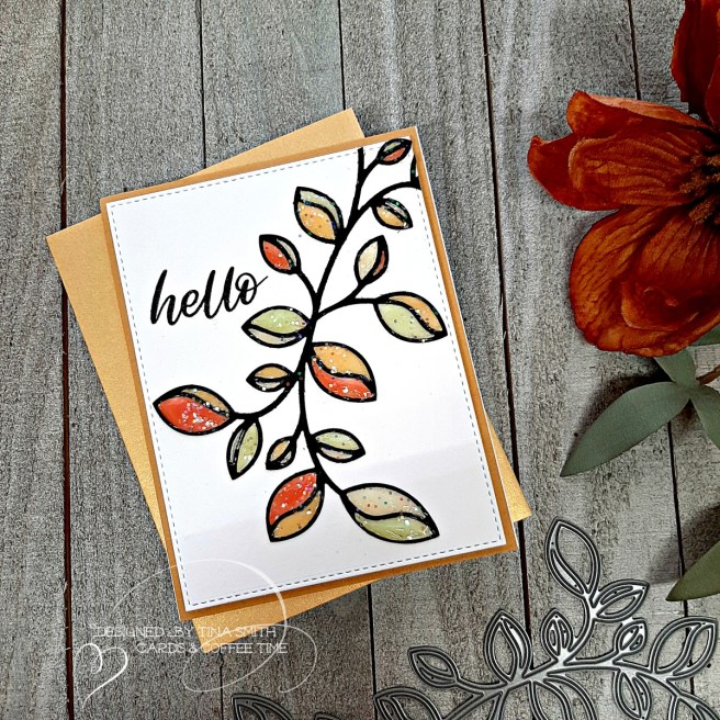 SSS-Detailed Leaf Cluster-2