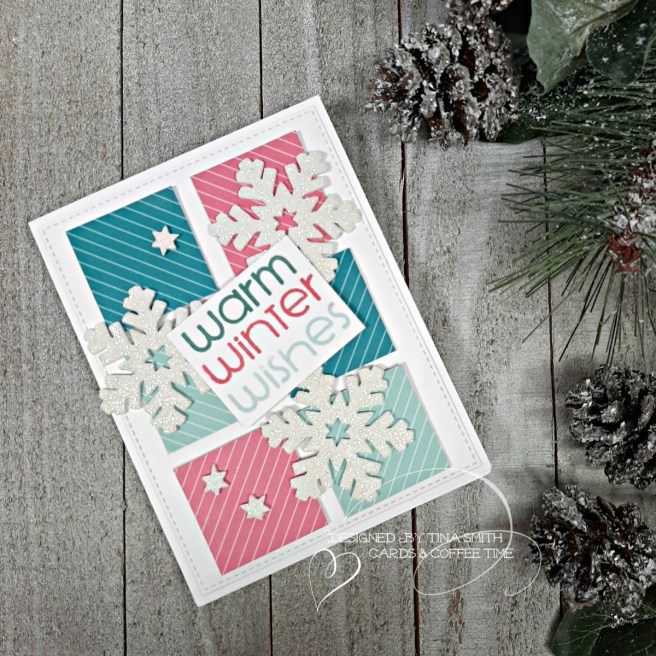 PINK & MAIN-DEC19 CARD KIT-4