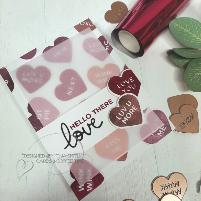 Spellbinders Glimmer Kit of the Month Jan 2020-3