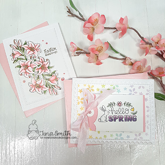 NND_EasterLily_HelloSpring_TS