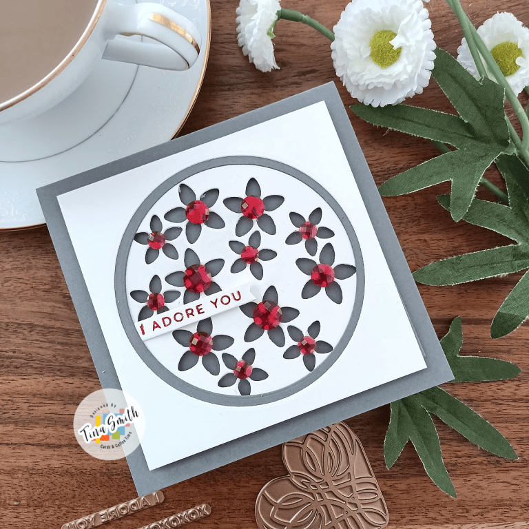 Spellbinders Glimmer Hot Foil Kit of the Month – January 2021 | Cards ...