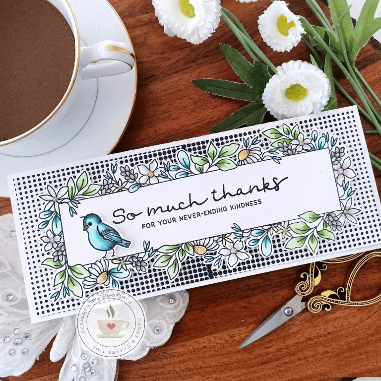 Simon Says Stamp – All the Feels Release Blog Hop – Day 2 | Cards and ...