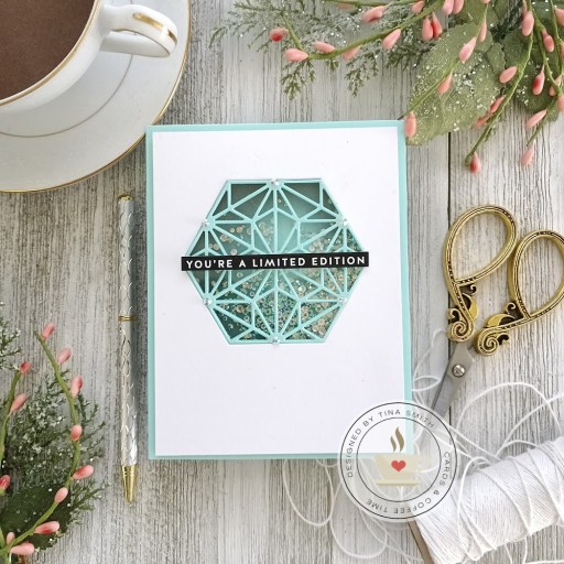 Simon Says Stamp – Diecember® Release 2021 | Cards and Coffee Time