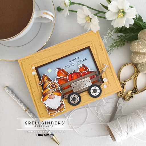 Spellbinders – September 2022 Clubs Blog Hop & Giveaway | Cards and ...
