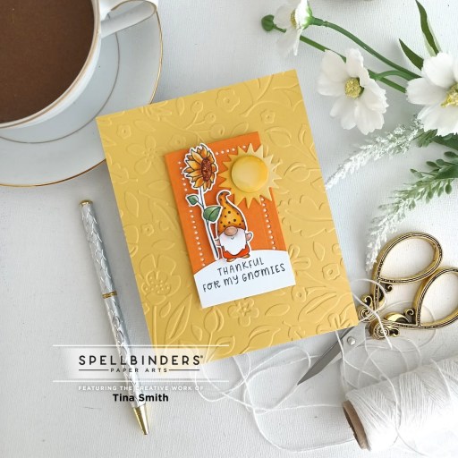 Spellbinders – September 2022 Club Kits | Cards and Coffee Time