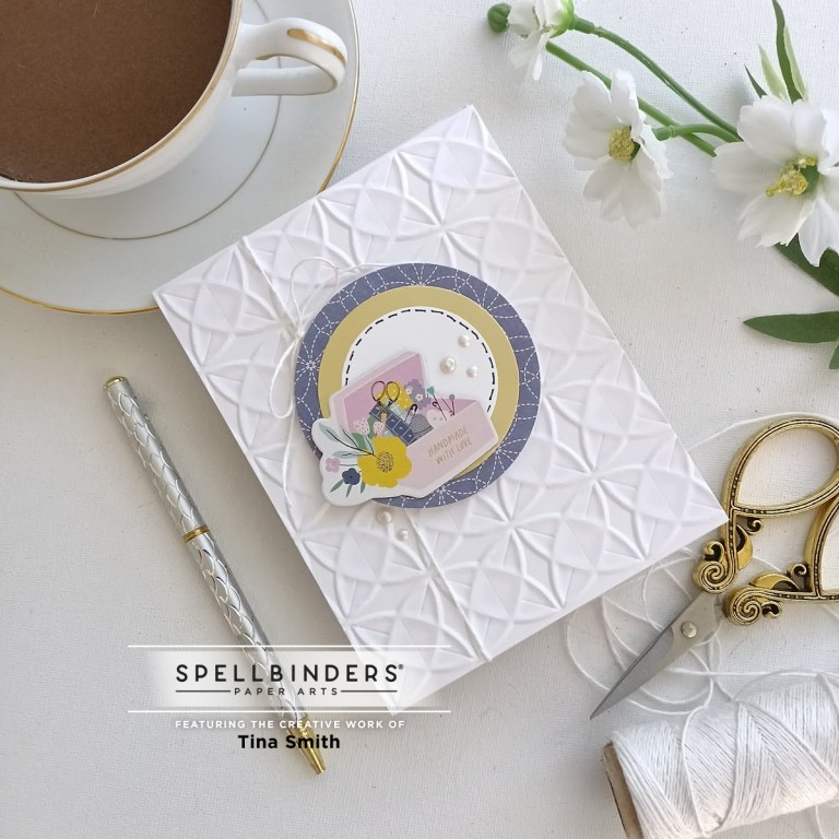 Spellbinders | Card Kit of the Month | September 2022 | Cards and ...