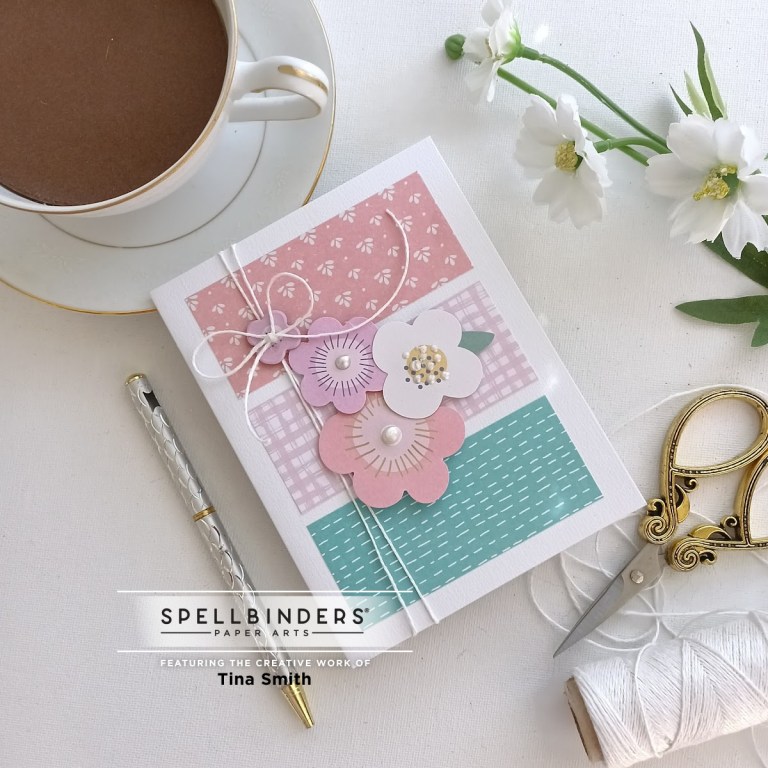 Spellbinders | Card Kit of the Month | September 2022 | Cards and ...