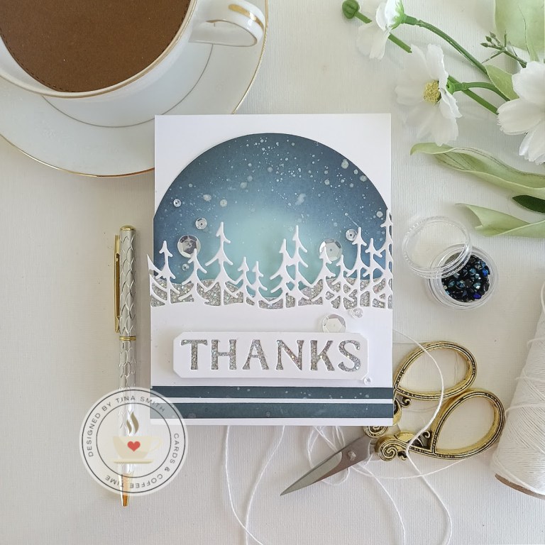 Simon Says Stamp – DieCember® Release 2022 | Cards and Coffee Time