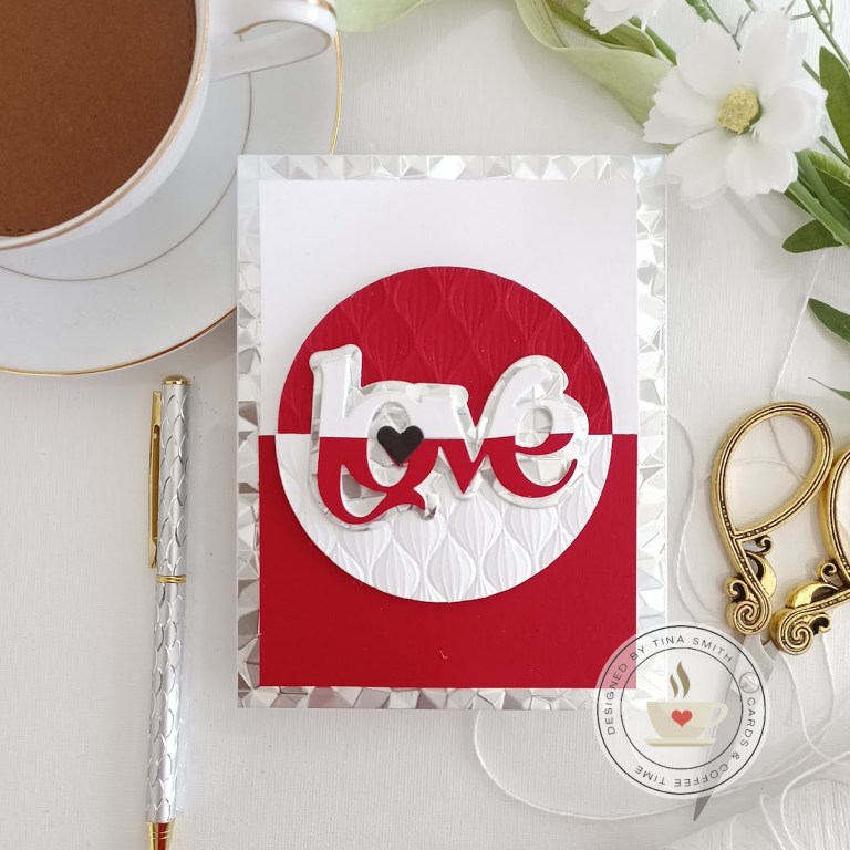Simon Says Stamp – Hugs Release | Cards and Coffee Time