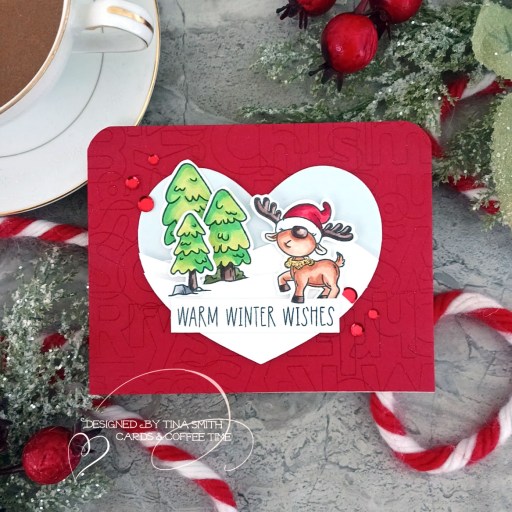 Simon Says Stamp Collab with Trinity Stamps | STAMPtember® | Cards and ...