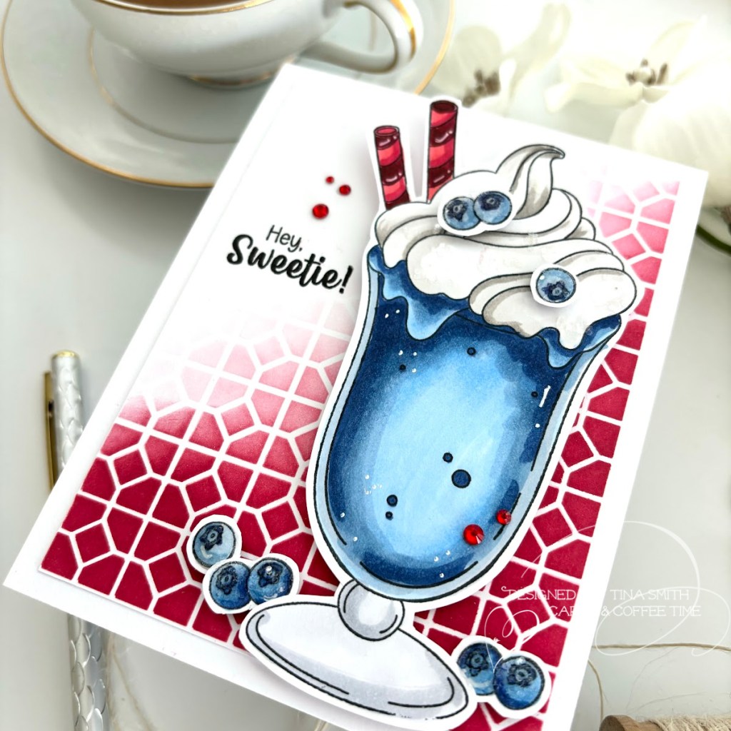 Simon Says Stamp – Be Bold Release Blog Hop – Day 1 | Cards and Coffee Time