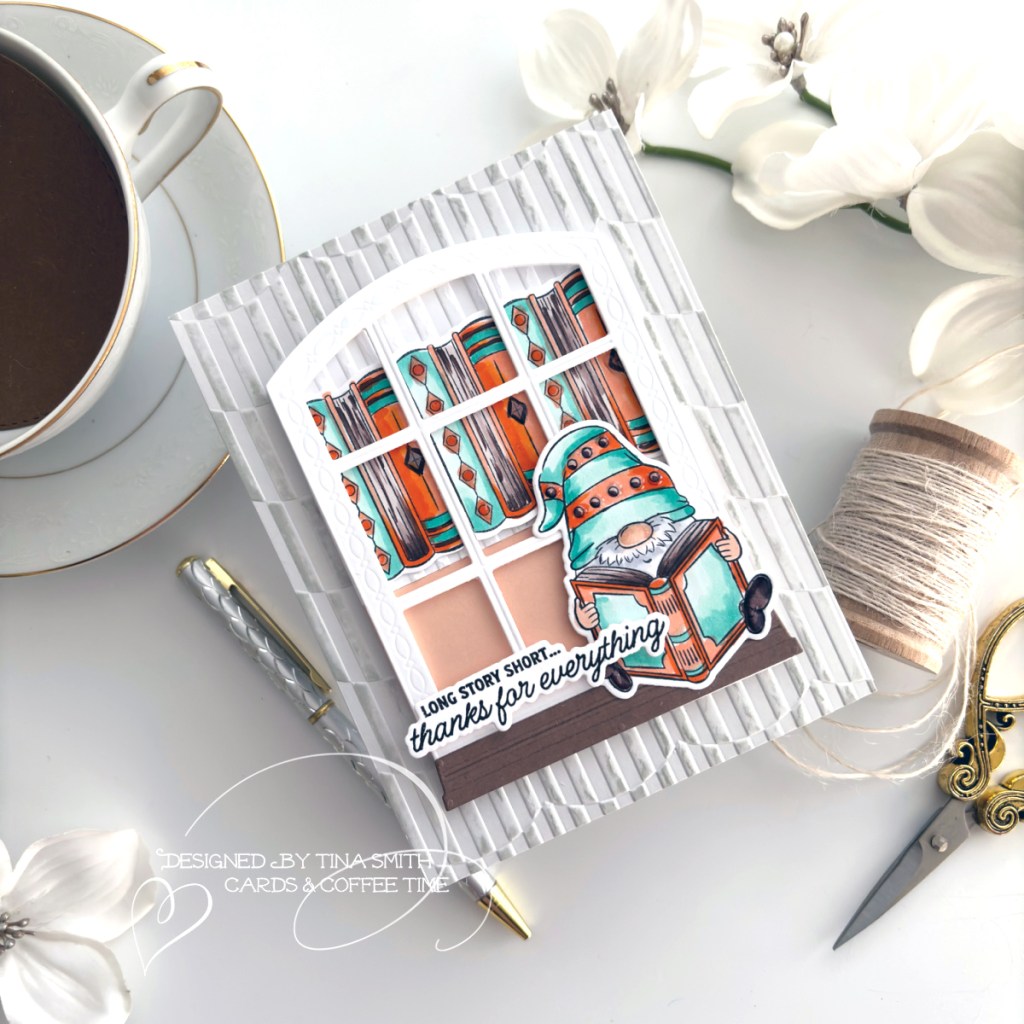 Spellbinders – Clear Stamp & Embossing Folder Club Kits March 2024 ...