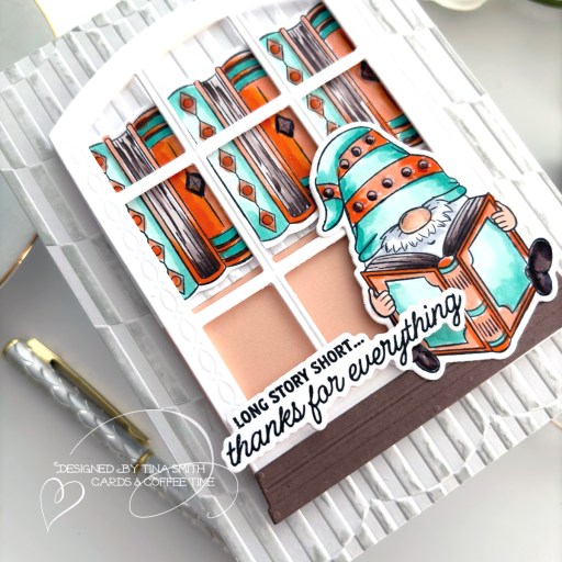Spellbinders March 2023 Embossing Folder and Clear Stamp & Die of the Month Club!