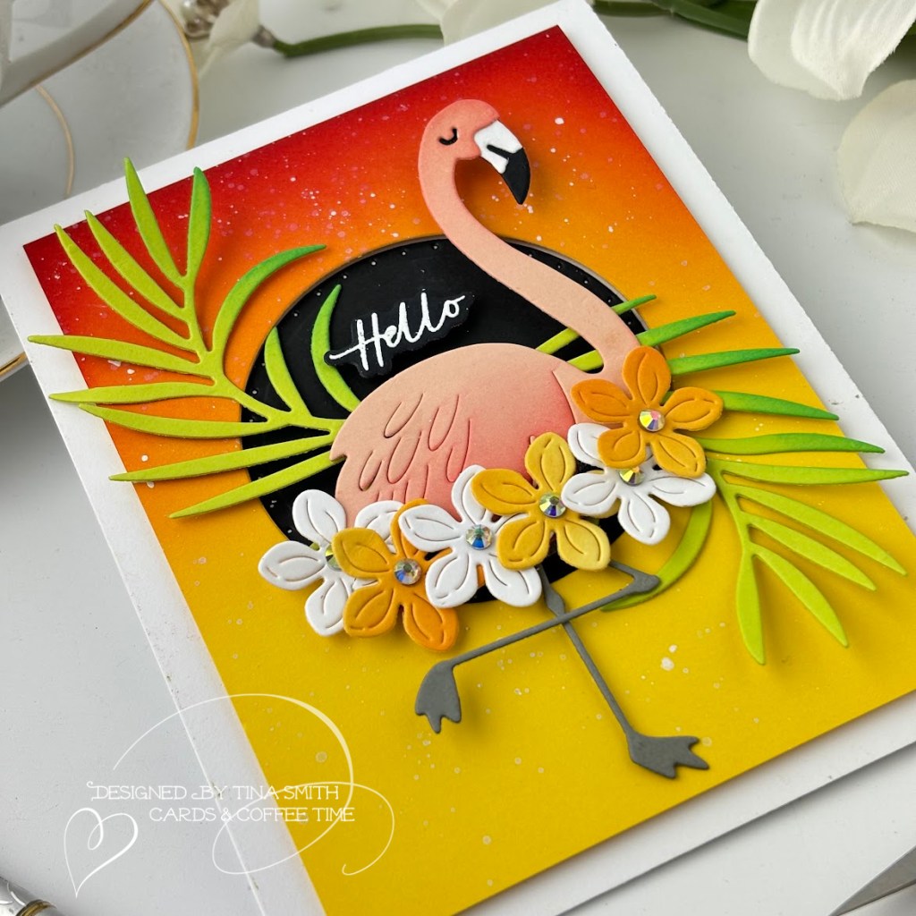 Spellbinders | Large Die of the Month Club Kit | May 2024 | Cards and ...