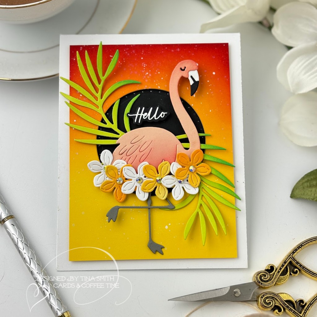 Spellbinders | Large Die of the Month Club Kit | May 2024 | Cards and ...