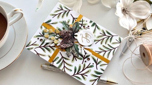 Spellbinders – More Club Kits for July 2024 | Cards and Coffee Time
