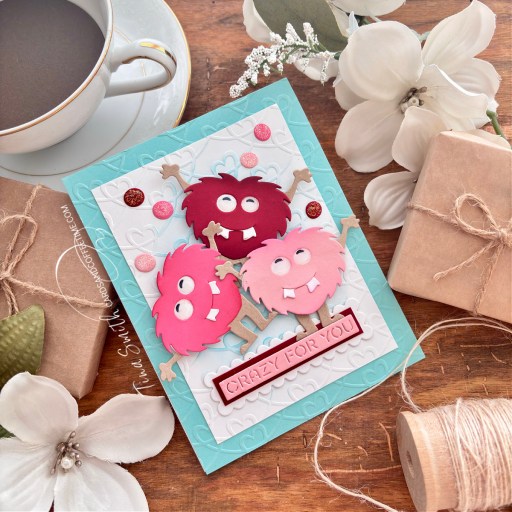 More Spellbinders Club Kits for December 2024 Inspiration and Tutorial ...