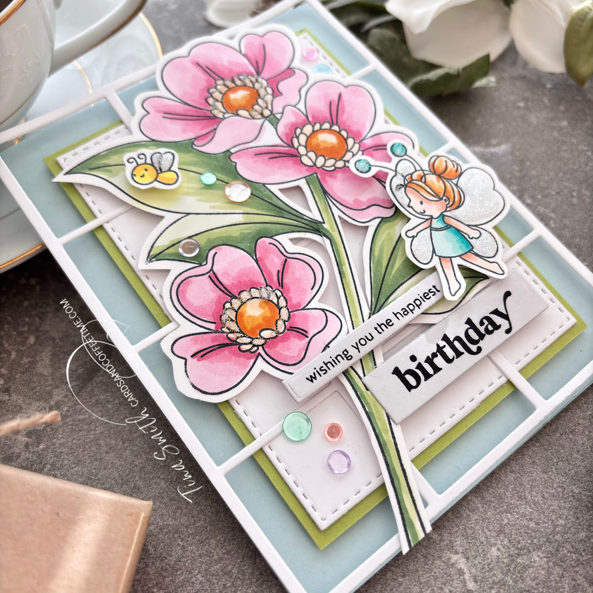 Simon Says Stamp To Love and To Be Loved Blog Hop – Day 1 | Cards and ...